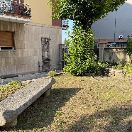 Affitti Brevi Caterina 2 Sesto San Giovanni Exterior foto
