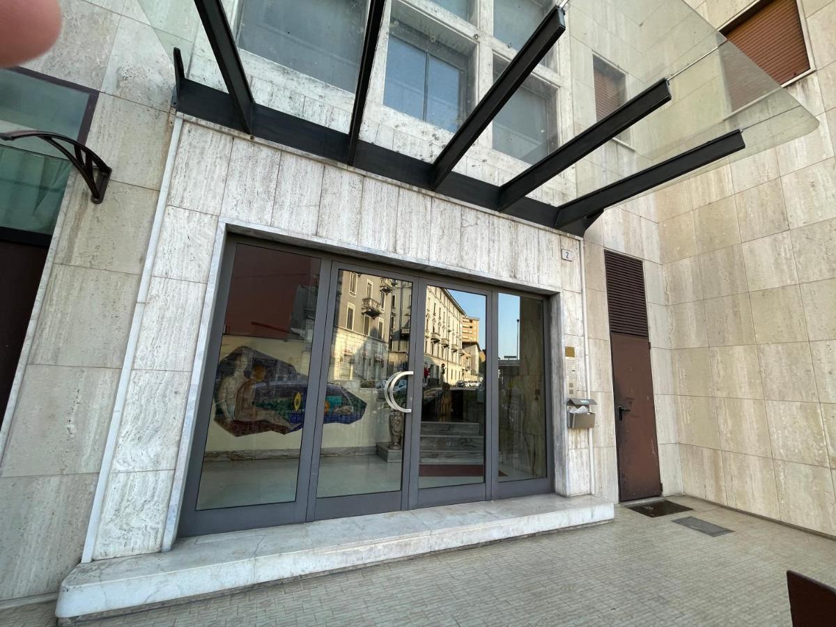Affitti Brevi Caterina 2 Sesto San Giovanni Exterior foto
