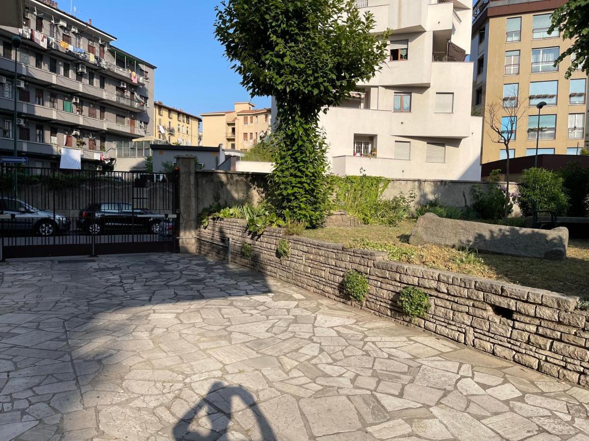 Affitti Brevi Caterina 2 Sesto San Giovanni Exterior foto