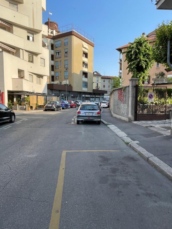 Affitti Brevi Caterina 2 Sesto San Giovanni Exterior foto