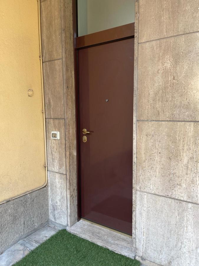 Affitti Brevi Caterina 2 Sesto San Giovanni Exterior foto